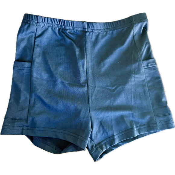 AnotherChill‎ Tennis Dress with Shorts Set XS Black Tennis Athleisure - Picture 6 of 11